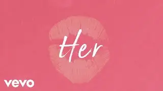 SEAWAVES - Her (Lyric Video)