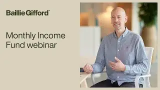 Monthly Income Fund: retirement income for the long term