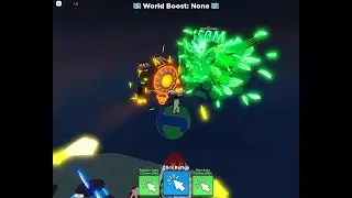 I GOT 2 NEW SECRETS,REVIEWING THEM(Clicker Simulator)