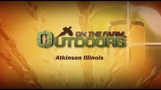 Outdoors On The Farm: Dove Hunting in Atkinson Illinois