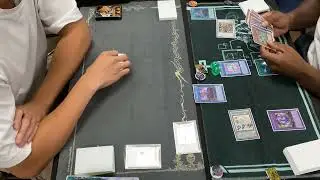 Yu-Gi-Oh! | Местные новости | Дракотейл против Ямми Снейк-Айс