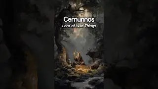 The Ancient Spirit of Nature