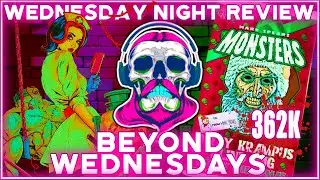 Spears BREAKS Own Record! Monsters #8 Hits 362K | Collectible Market Report | Wednesday Night Review