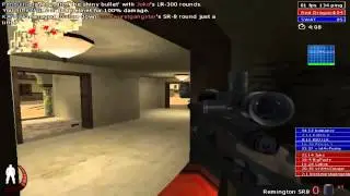 Informations Video - Kanaldesign.. [Sniper Skills]