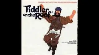 Fiddler on the Roof Original Film Soundtrack: If I Were A Rich Man