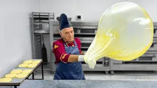 Vid&eacute;os Satisfaisantes d'Ouvriers Faisant Leur Travail Parfaitement