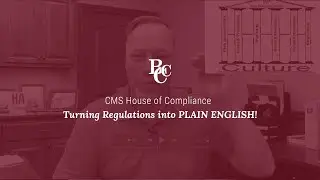 CMS House of Compliance