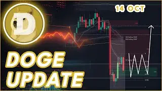 DOGE NEEDS TO HOLD THIS!🚨 | DOGECOIN (DOGE) PRICE PREDICTION & NEWS 2025!