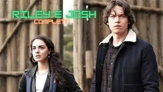 A HISTÓRIA DE RILEY E JOSH [PARTE ÚNICA]