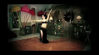 DO Belly Dance Challenge #7 / Drum On! by Maro Vedava