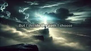 Not Dead Yet - An Anthem of Resilience and Strength Lyrics Video | No Copyright | Free to Use