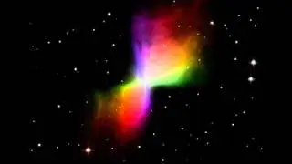 Hallucinogen - Alpha Centauri (Nomads Of Dub Remix)