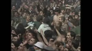 Los Autenticos Decadentes - El murguero (Vivo Pepsi Music 2010) HD