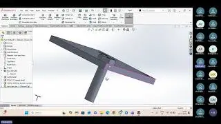 Solidworks Tutorial |How to use tools in Solidworks - Beginners