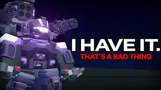 How I Got War Machine in TDS + Why It's So Controversial