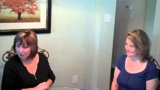 Psychic and Medium Da Juana Byrd & Cathy discuss Death and Pets
