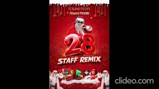 TROPICALES DEL 98 - Dj Lobo Mix&copy; Staff Remix 28
