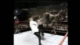 WWF Attitude PlayStation Gameplay_1999_07_14_5