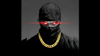 [FREE HARD] Fast Aggressive Gangsta Trap Beat - 