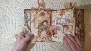 DTP for Medieval Mirage:  