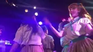 Sperrazza, Gross, Petrella, Pearce, Hollander - Girls Just Wanna Have Fun (8/14) - TBH Unauthorized