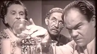 16mm film &ldquo;EIGHT BALL ANDY&rdquo;.  ANDY CLYDE 1948  COLUMBIA