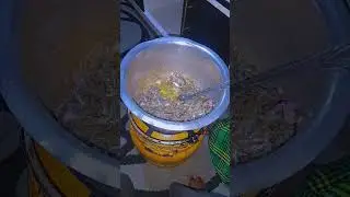 Cooking with me