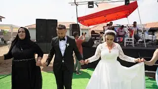 Melike & Okan Part 2 Mihino Yazıçayır Düğünleri