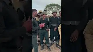 Gadar Movie Sunny Deol Shorts Video Indore Physical Academy