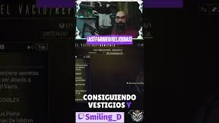 🔥Hay que saber que reliquias quemar 🔥