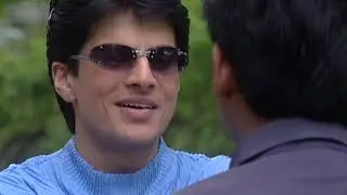 Ek Tukdaa Chaand Ka - Hindi TV Serial - Best Scene - 18 - Mahendra Sandhu, Narendra Jha - Zee TV