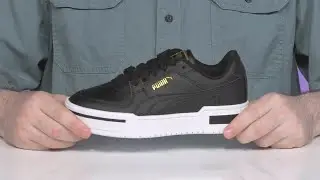 PUMA Kids CA Pro Classic (Big Kid) SKU: 9799334