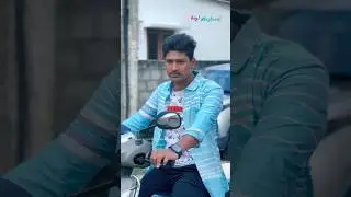 Hey Mastaru ❤️ Ep-13 || #idealganesh | #itsmanaswini | #shorts #loveseries #comedy