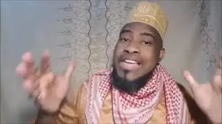 Cheikh Said Mohamed Djibril : Histoires Puissantes Qui Transforment une Vie _ 02