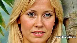Фотографии Агнеты Фельтског в нижнем белье и стрингах не оставляют места для фантазии... Взгляните!