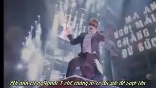 Intro mới nhất của Sơn T&ugrave;ng M-TP trong show Redbull