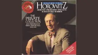 Novellette No. 1 in C