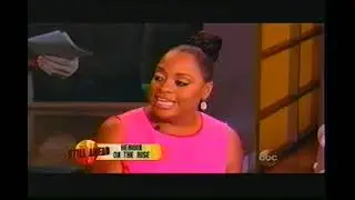 the view february 2014 whoopi barbara jenny sherri josh elliott