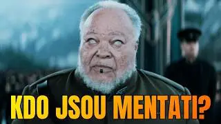 Mentati: Jak funguje nejmocnější mozek ve vesmíru?