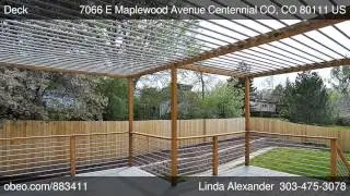 7066 E Maplewood Avenue Centennial CO CO 80111