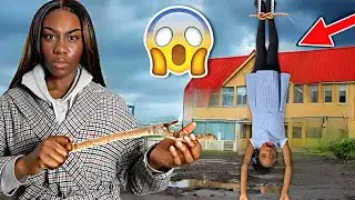 Я РАЗОБЛАЧИЛ самого ЗЛОГО Учителя в мире!😱