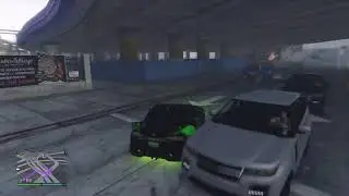 GTA 5🎮:Snap-shadow6