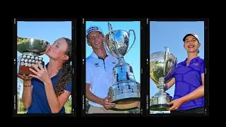2023 SA Amateur Championships Highlights
