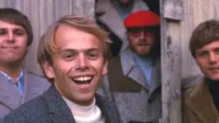 Mike Love and Al Jardine - Interview (1966)