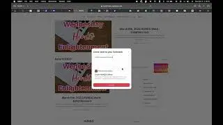 How to Cross Post on Substack