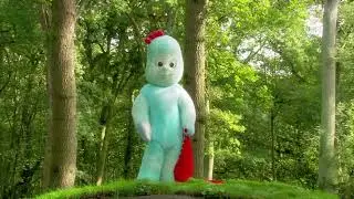 The Many Adventures Of Iggle Piggle Part 3 - 