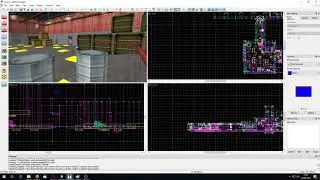 UV lock J.a.c.k editor