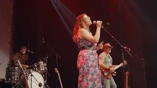 Long As I Can See The Light (Creedence cover) - The Album Show - Live at Glen St Theatre