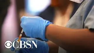 New CDC guidelines for vaccinated people shed light on potential post-pandemic life