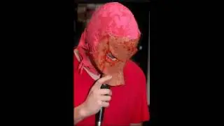 MC Bushpig - bloody skies